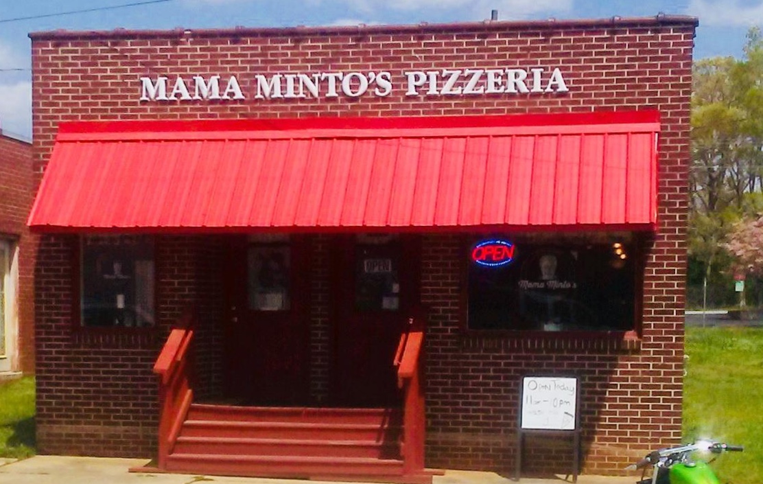 Mama Minto's Pizzeria